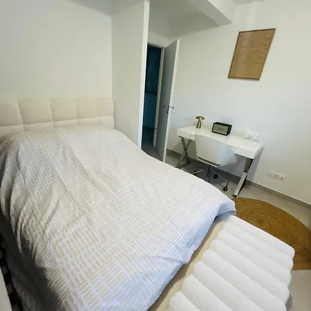 Homestay Belle Dans Neuve Avec Piscine Privee Perpignan